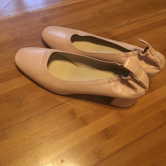 Everlane Shoes - Everlane Day Heel